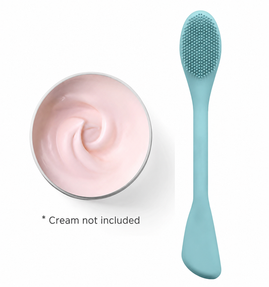 + FREE Cactora™ Silicone Face Brush